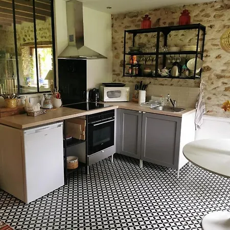 Domaine De La Folicoeur Vendégház 3*