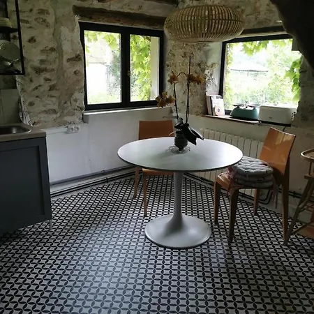 Domaine De La Folicoeur Vendégház