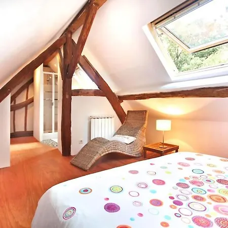 Domaine De La Folicoeur 3*