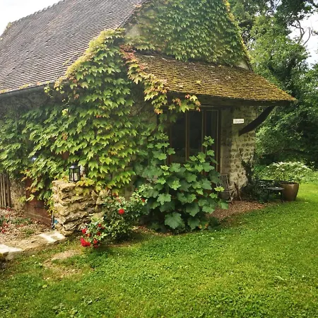 Domaine De La Folicoeur Vendégház